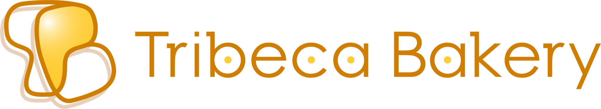 tribecabakery公式サイトの外観